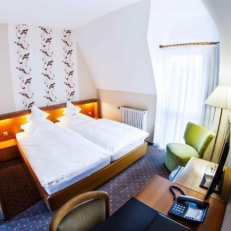 Hotel Marienlinde Телгте Екстериор снимка