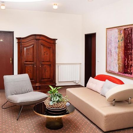 Hotel Marienlinde Телгте Екстериор снимка