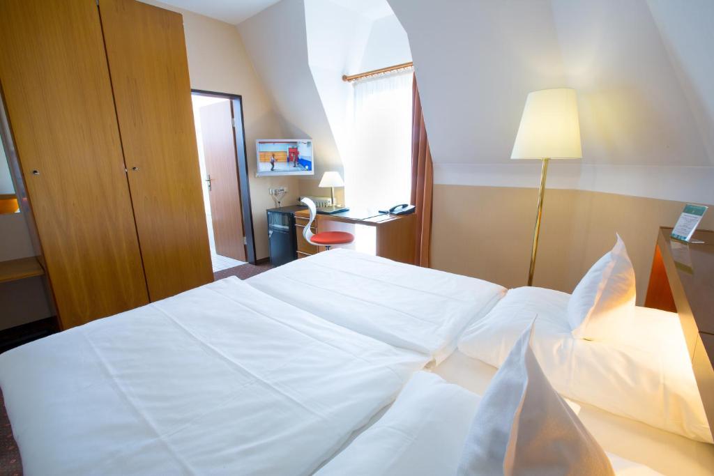 Hotel Marienlinde Телгте Екстериор снимка
