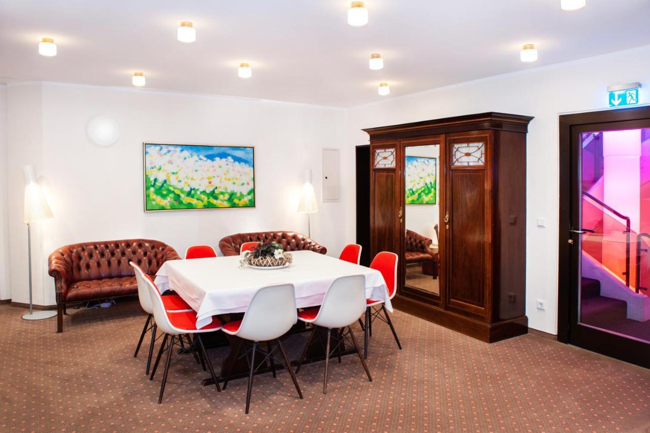 Hotel Marienlinde Телгте Екстериор снимка