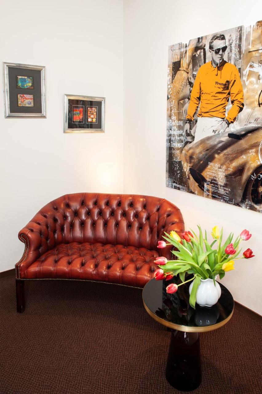 Hotel Marienlinde Телгте Екстериор снимка