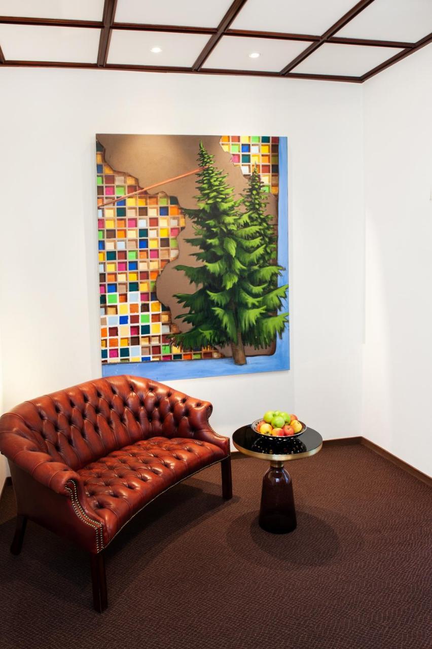 Hotel Marienlinde Телгте Екстериор снимка
